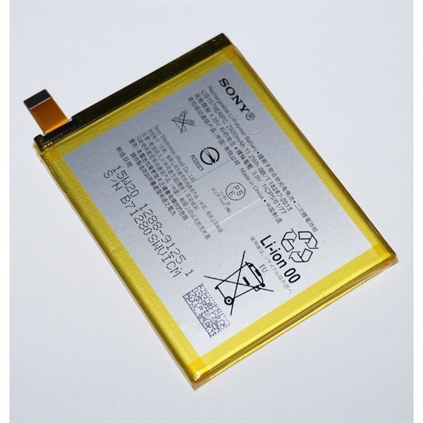 Pin Sony Z4 dung lượng chuẩn