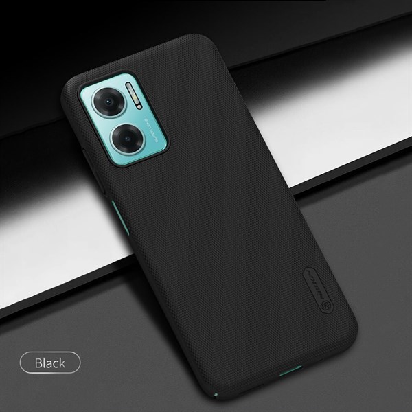 Ốp XIAOMI NOTE 10 PRO NILLKIN Sần