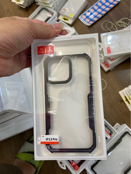 Ốp SAMSUNG S21 XUNDD