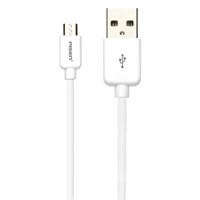 Cáp sạc PISEN MU18-1200 Micro 120cm