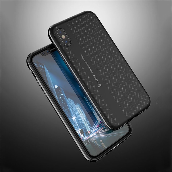 Ốp iPHONE 5s/5s iPaky Chính hãng