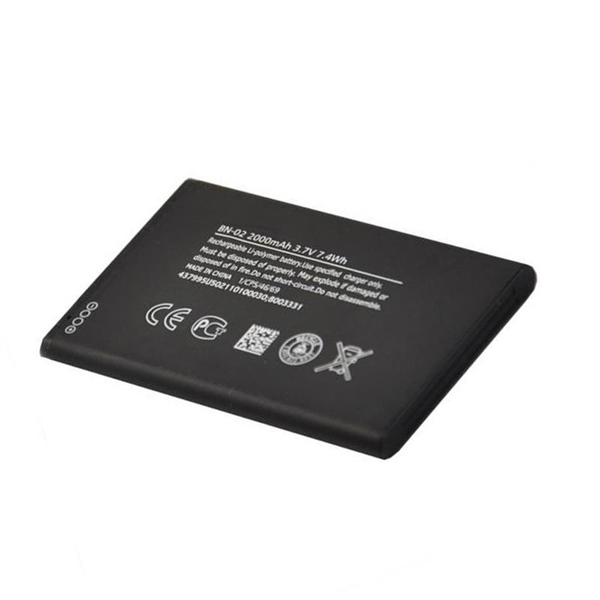 Pin NOKIA XL/RM1030/RM1042 BN02 dung lượng chuẩn
