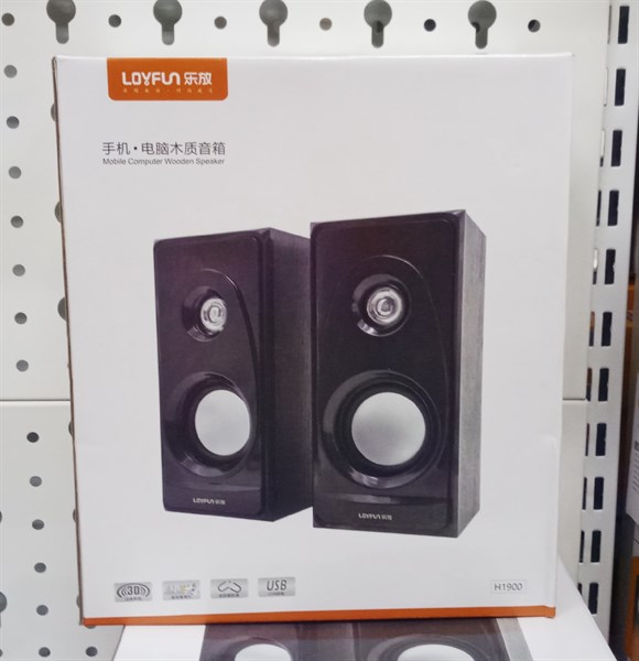 Loa Loyfun M22/H1900