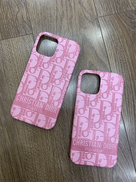 Ốp iPHONE XS Max Dior màu