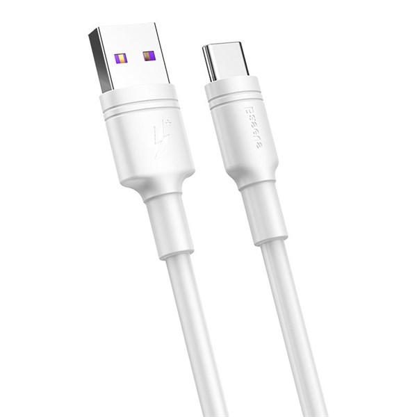 Cáp sạc BASEUS CATSH-A 50cm Type-C