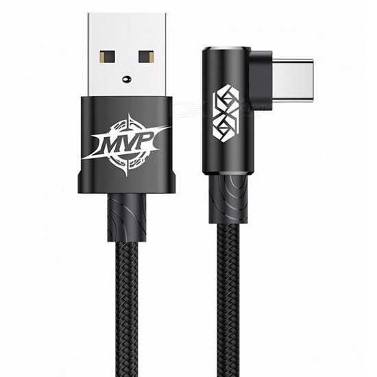 Cáp sạc BASEUS CATMVP-D 100cm Type-C
