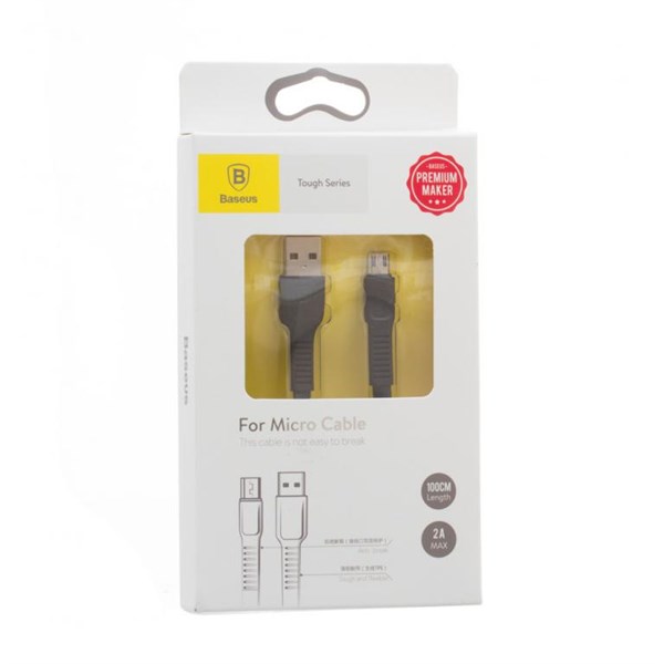 Cáp sạc BASEUS CAMZY-B 100cm Micro