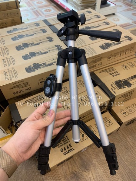 Tripod 3888