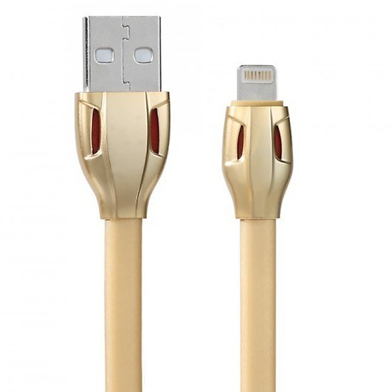 Cáp sạc REMAX RC-035i Lightning