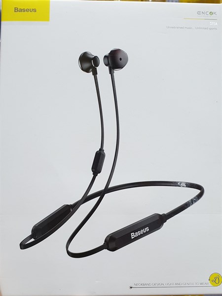 Tai nghe Bluetooth BASEUS NGS11A