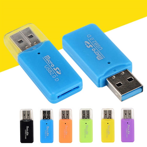 Đầu đọc thẻ đơn (Loại 2,test)