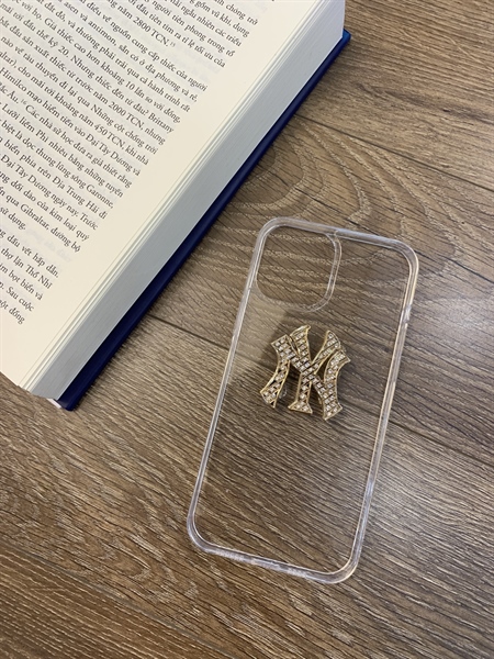 Ốp iPHONE 11 Pro Max 6.5 NY đá