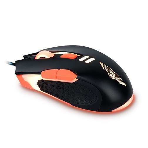 Chuột NEWMEN GX5 Plus có dây