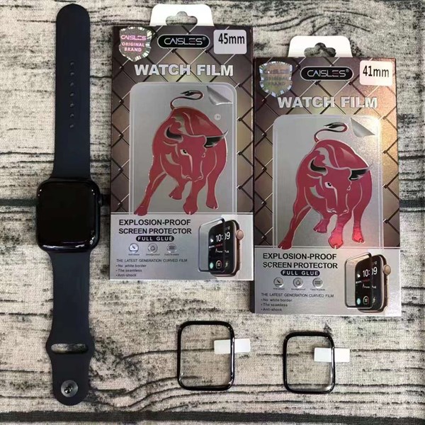 Dán CL80 APPLE WATCH 42mm