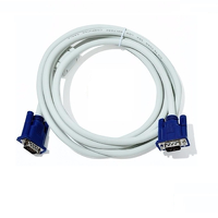 Cáp VGA to VGA 1.5m
