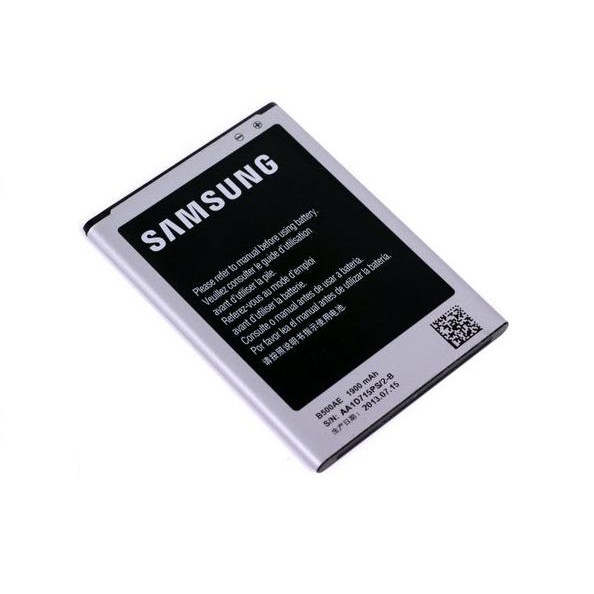 Pin SAMSUNG S4 mini i9190 B500AE dung lượng chuẩn