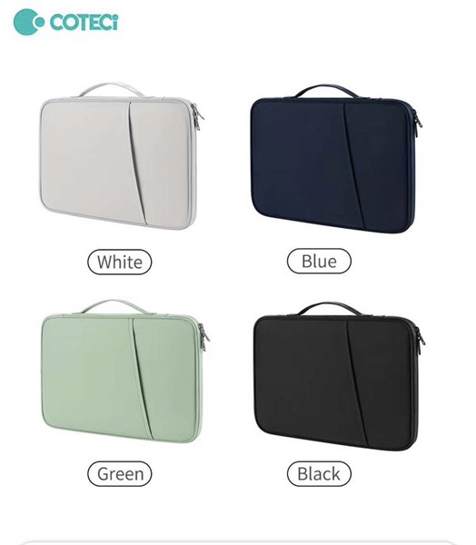 Túi chống sốc Macbook,Laptop COTECI/ WIWU SKIN 13"
