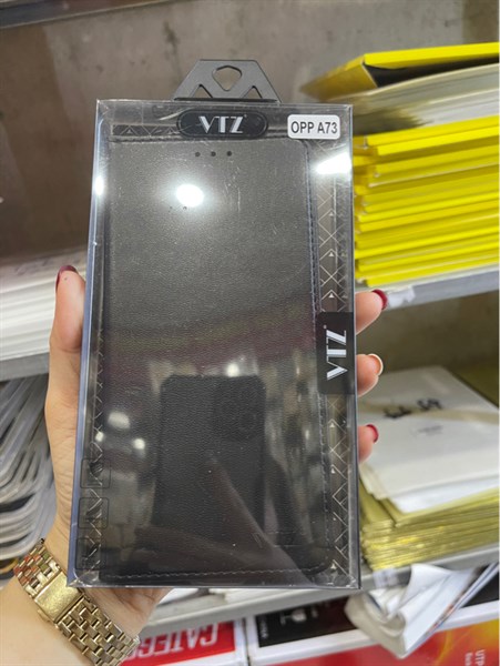 Bao da SAMSUNG A12 VTZ