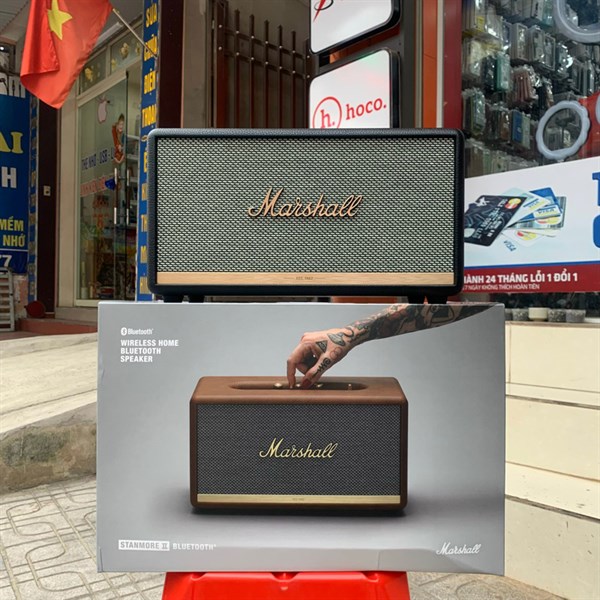 Loa MARSHALL Stanmore 2