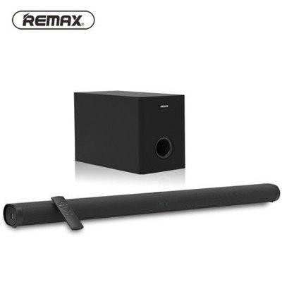 Dàn loa âm thanh Bluetooth REMAX RTS-10