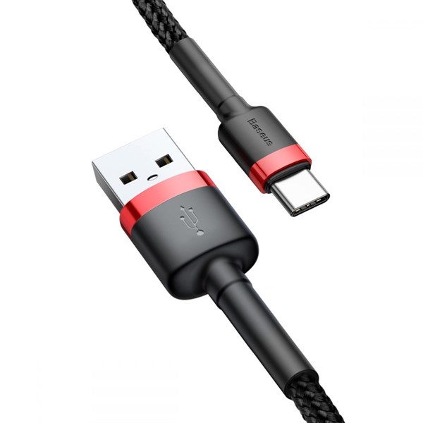 Cáp sạc BASEUS CATKLF-U 300cm Type-C