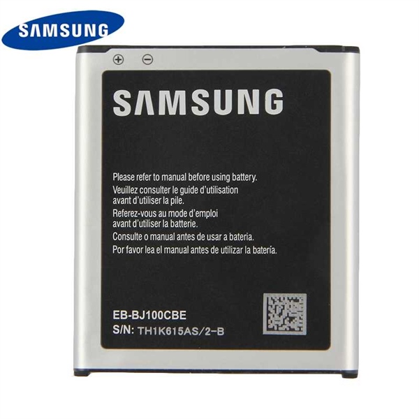 Pin SAMSUNG J1 2016