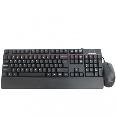 Bộ phím chuột NEWMEN T260 có dây