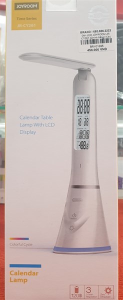 Đèn LED JOYROOM JR-CY261