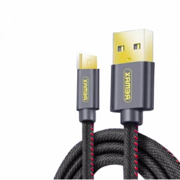 Cáp sạc REMAX RC-096m 1.2m Micro