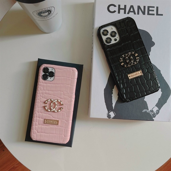 Ốp iPHONE XS Max CHANEL mác vàng/ Miu miu