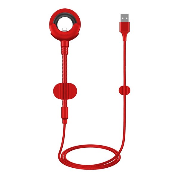 Cáp sạc BASEUS CALOX Lightning