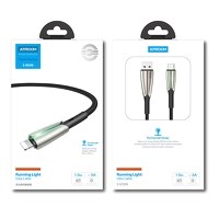 Cáp sạc JOYROOM S-M399 1.5M Lightning