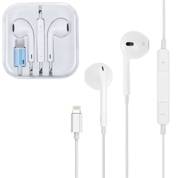 Tai nghe nhét tai Bluetooth iPHONE 7