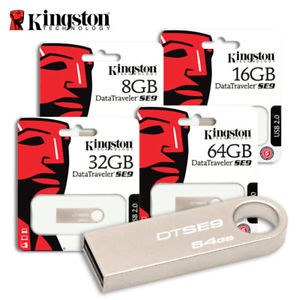 USB KINGSTON SE9 8GB ( áp dụng từ 03.11.2020)