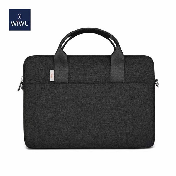 Túi chống sốc Macbook,Laptop WIWU Minimalist/ PILOT 15.6"