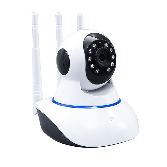 Camera wifi YOOSEE 3 râu