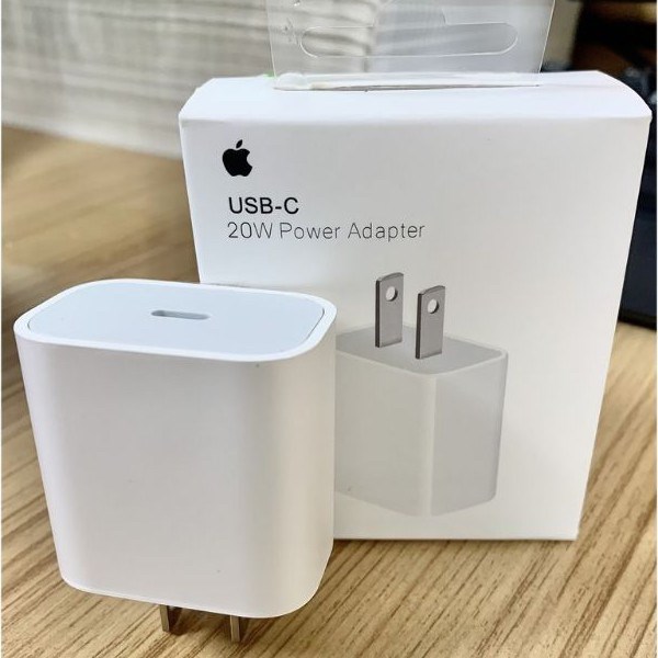Củ sạc nhanh iPHONE 20W STORE