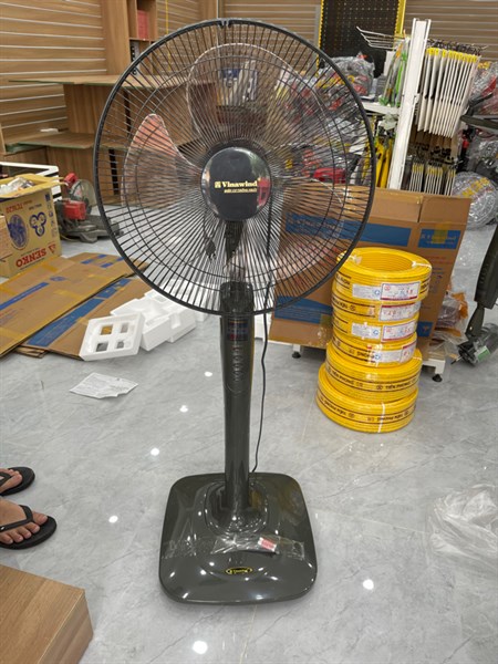 Quạt cây VINAWIND QĐ400X-MS có điều khiên