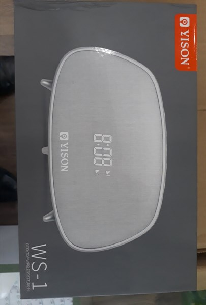 Loa Bluetooth YISON WS-1