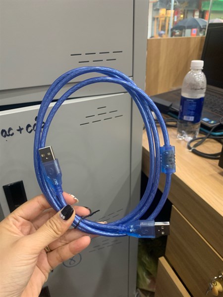 Dây nối 2 đầu USB +/+
