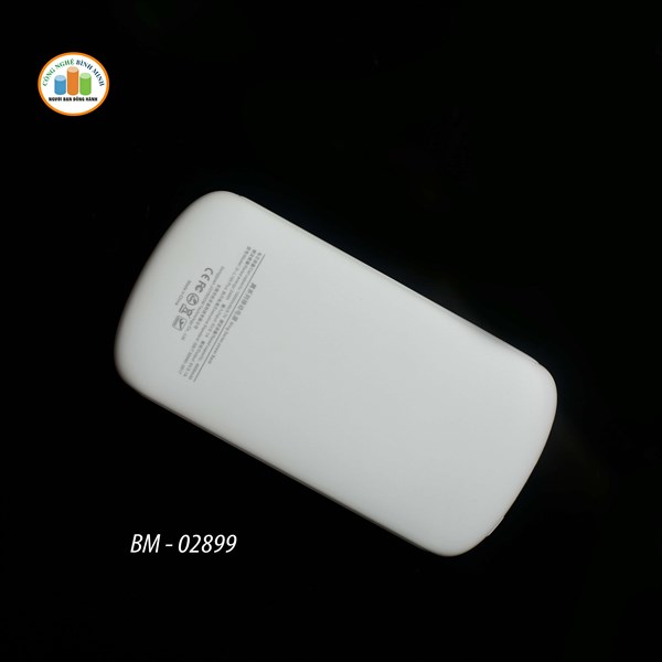 Sạc dự phòng JOYROOM D-L155 Plus 10.000mAh
