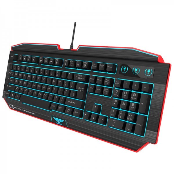 Bàn phím NEWMEN GM100 có dây