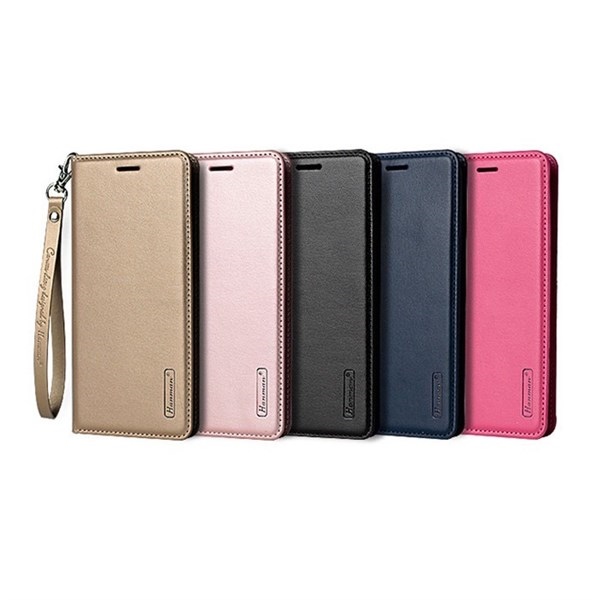 Bao da SAMSUNG NOTE 8 HANMAN