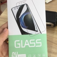 Dán CL10 REALME C11/C12 cường lực túi