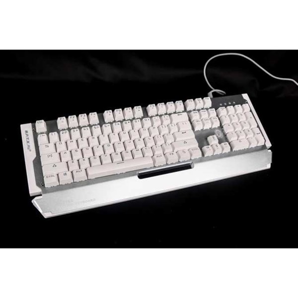 Bàn phím ZIDLI GK902 có dây