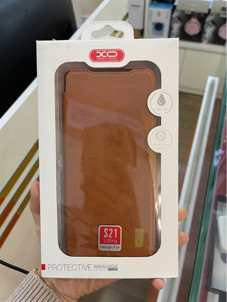 Bao da SAMSUNG S21 XO