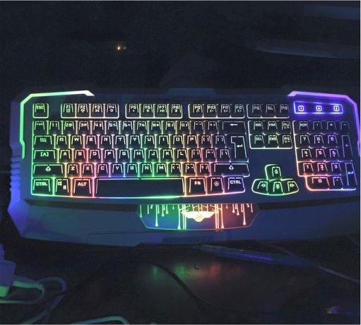 Bàn phím NEWMEN KB813