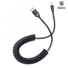 Cáp sạc BASEUS CALSH 120cm Lightning