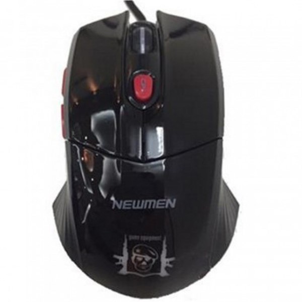 Chuột NEWMEN N700 có dây
