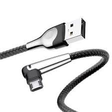 Cáp sạc BASEUS CAMMVP-E 100cm Micro